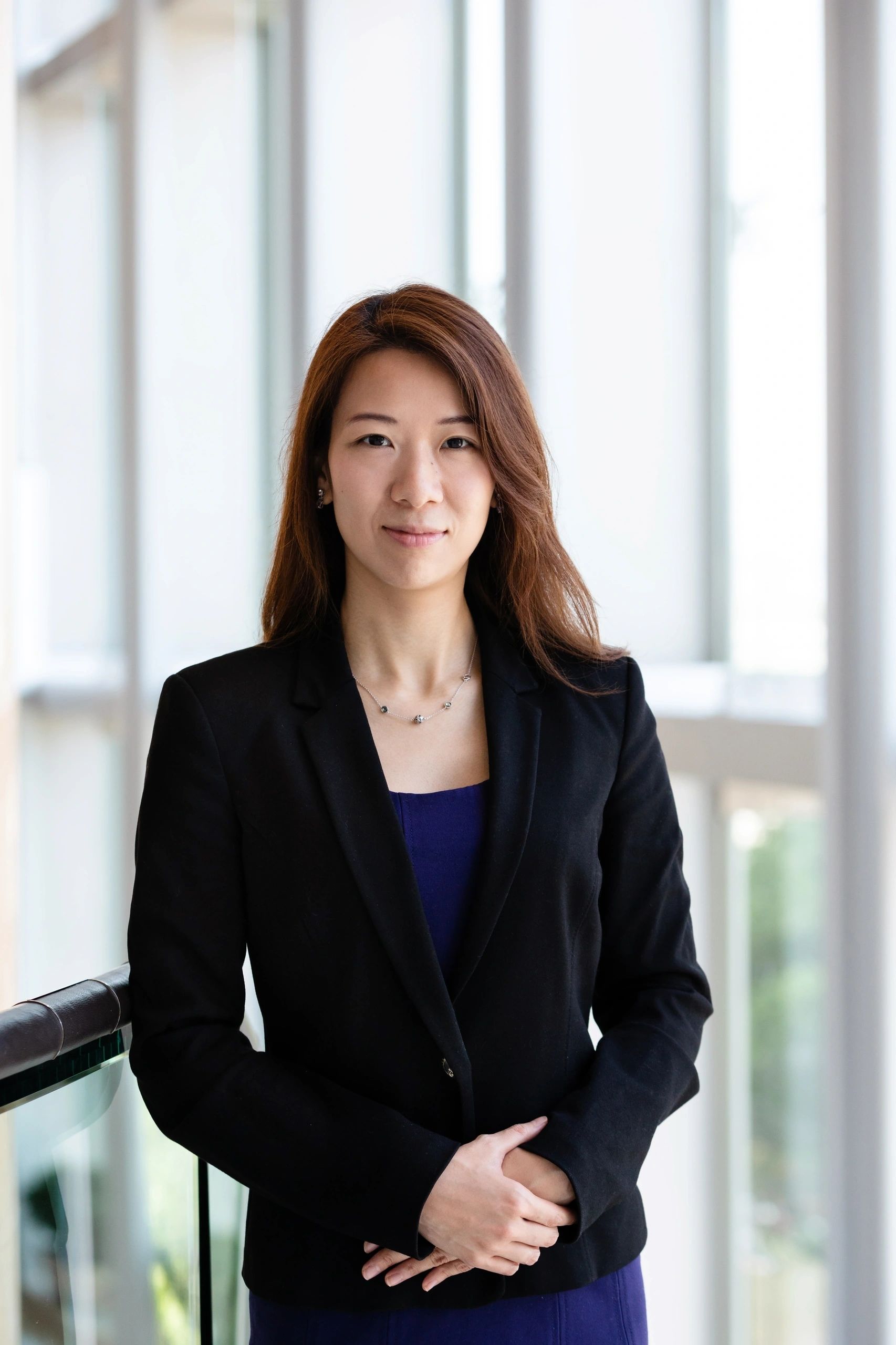 羅嘉莉律師 Jalcy Law, Commercial Law Specialist